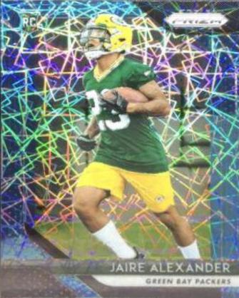 Jaire Alexander #249