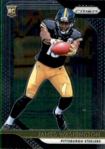 James Washington #222