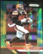 Jarvis Landry [Hyper Prizm] #155