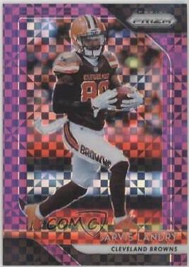 Jarvis Landry [Purple Power] #155