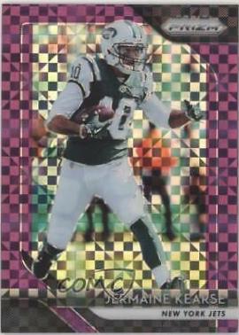 Jermaine Kearse [Purple Power] #54