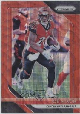 Joe Mixon [Red Wave] #159
