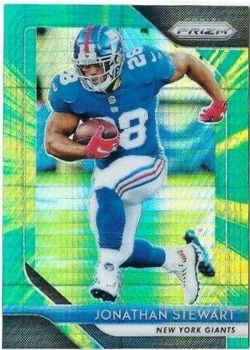 Jonathan Stewart [Hyper Prizm] #59