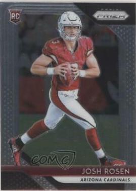 Josh Rosen #206