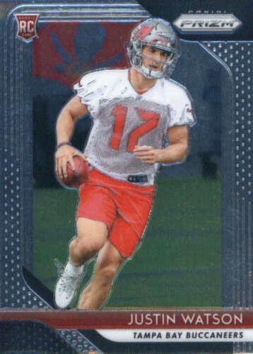 Justin Watson #273