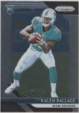 Kalen Ballage #234
