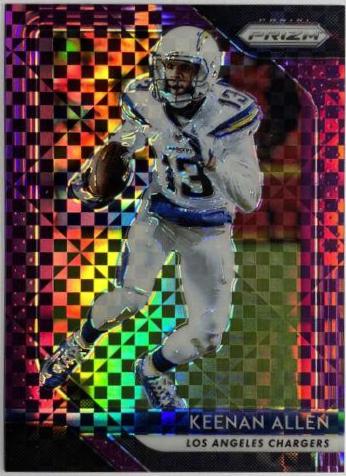 Keenan Allen [Purple Power] #99