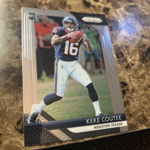 Keke Coutee #228