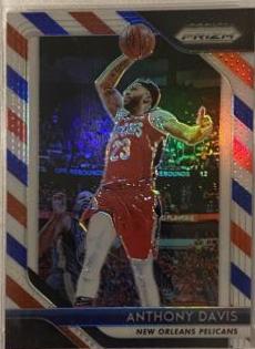 Kelvin Benjamin [Red White Blue] #177