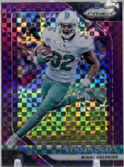 Kenyan Drake [Purple Power] #84
