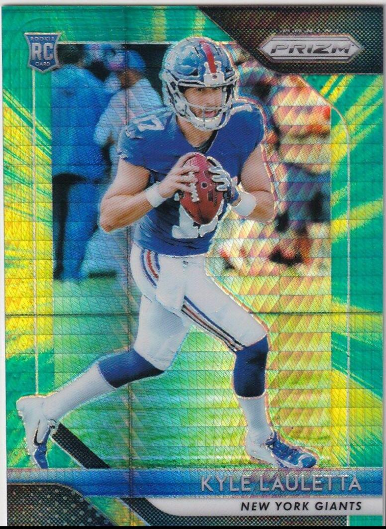 Kyle Lauletta [Hyper Prizm] #230