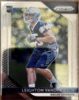 Leighton Vander Esch #250
