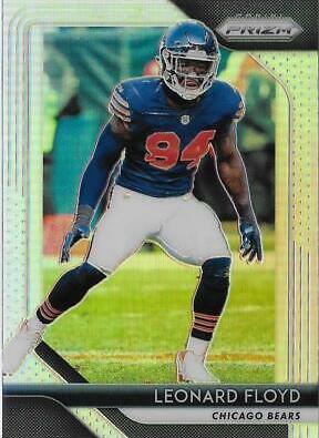 Leonard Floyd [Prizm] #168