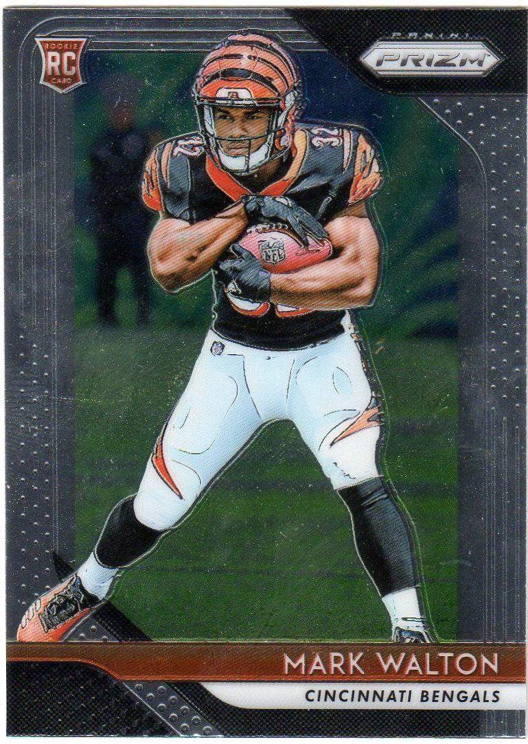 Mark Walton #231