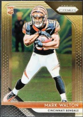 Mark Walton [Prizm] #231