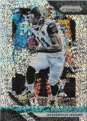 Marqise Lee [Red White Blue] #113