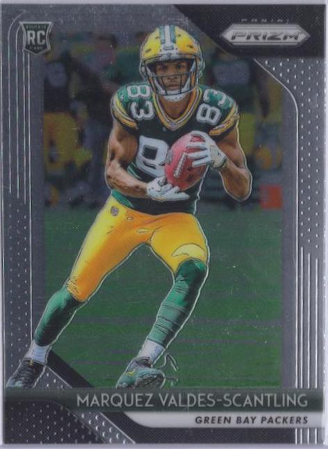 Marquez Valdes-Scantling #240
