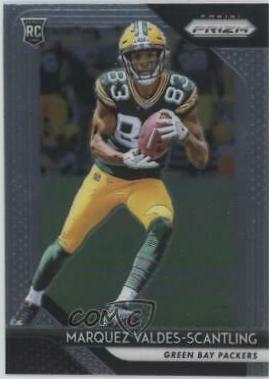 Marquez Valdes-Scantling [Prizm] #240