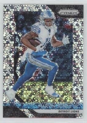 Marvin Jones Jr. [Disco Prizm] #137