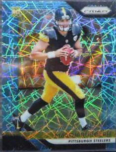 Mason Rudolph [Lazer Prizm] #225