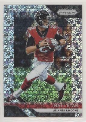 Matt Ryan [Disco Prizm] #188