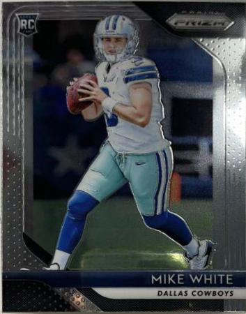Mike White #239