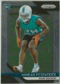 Minkah Fitzpatrick #243