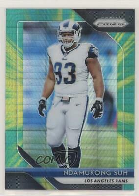 Ndamukong Suh [Hyper Prizm] #93