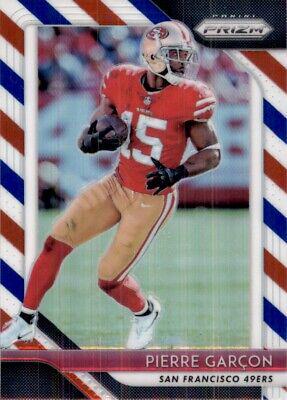 Pierre Garcon [Red White Blue] #28