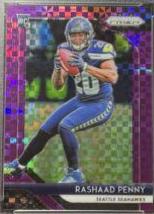 Rashaad Penny [Purple Power] #210