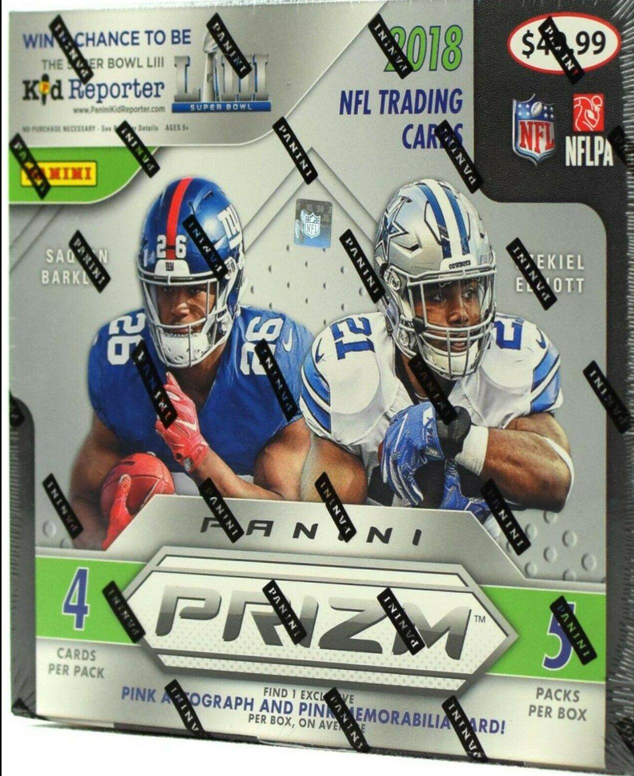Retail Box