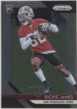 Richie James #278