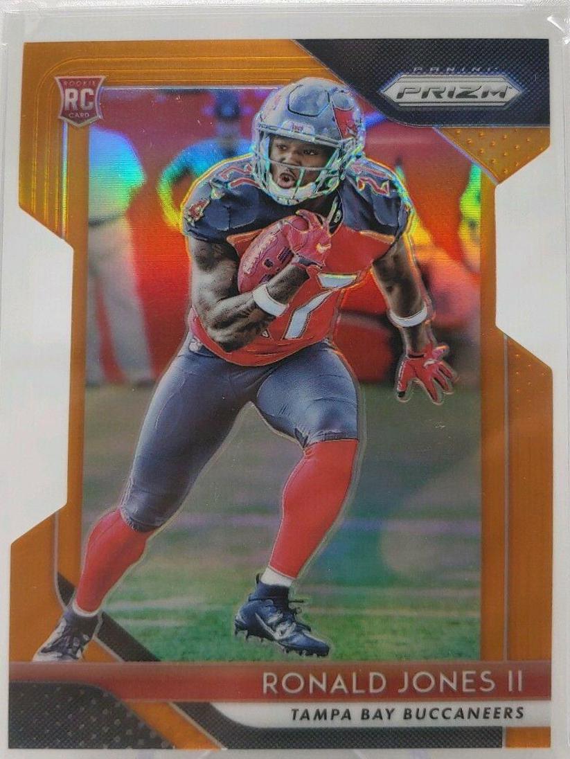 Ronald Jones II #214