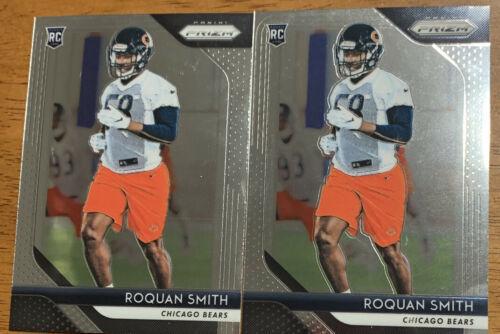 Roquan Smith #242
