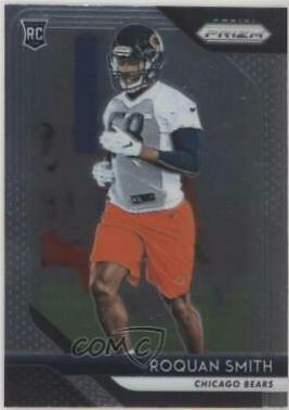 Roquan Smith [Prizm] #242