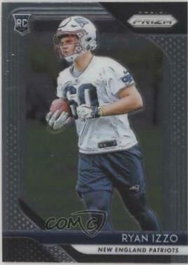 Ryan Izzo #290