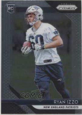 Ryan Izzo [Prizm] #290