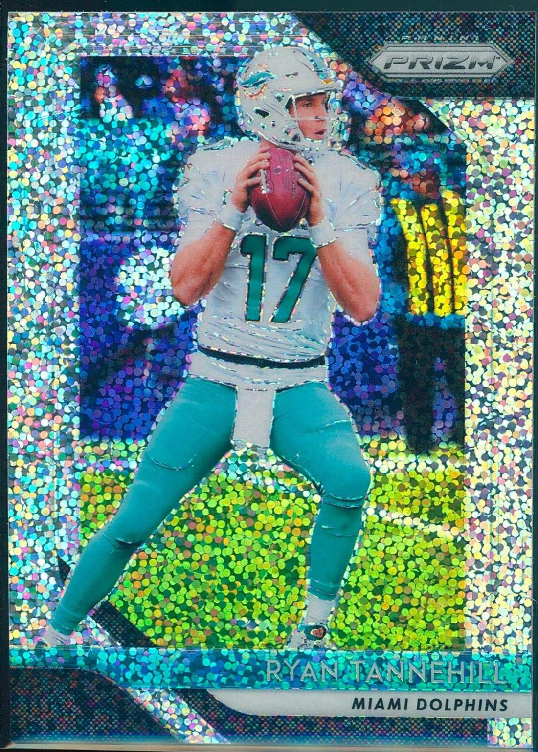 Ryan Tannehill [Prizm] #83