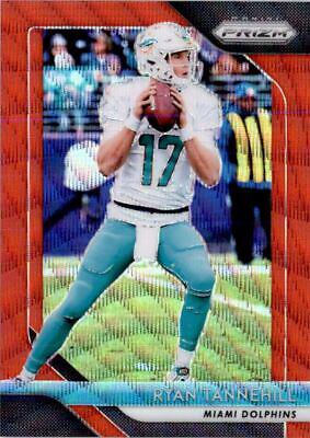 Ryan Tannehill [Red Wave] #83