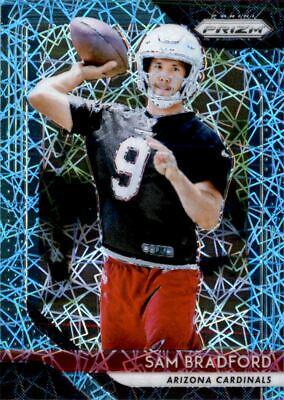 Sam Bradford [Lazer Prizm] #197