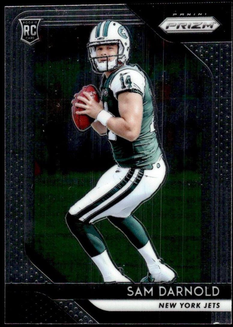 Sam Darnold #203