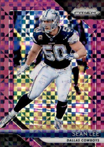 Sean Lee [Purple Power] #147