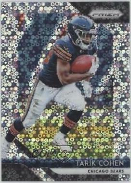 Tarik Cohen [Disco Prizm] #165