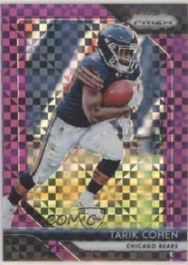Tarik Cohen [Purple Power] #165