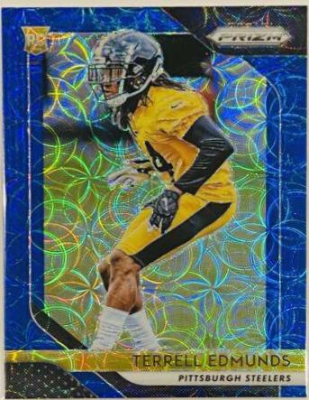 Terrell Edmunds #252