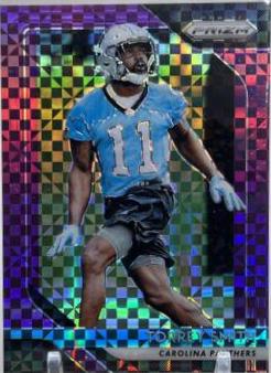 Torrey Smith [Purple Power] #174