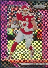 Travis Kelce [Purple Power] #105
