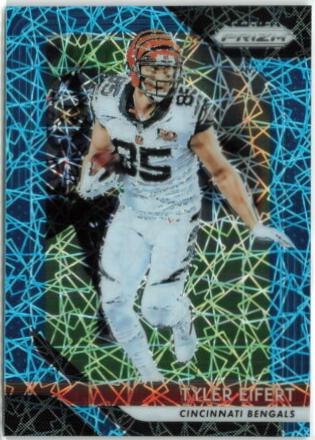 Tyler Eifert [Lazer Prizm] #161