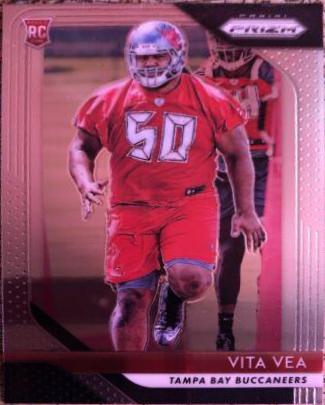 Vita Vea [Prizm] #244