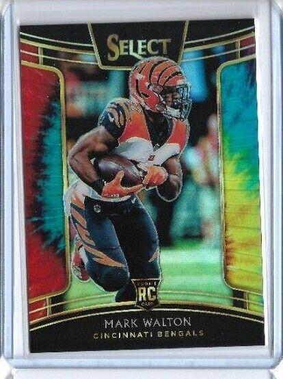 Mark Walton [Tie-Dye Prizm] #90